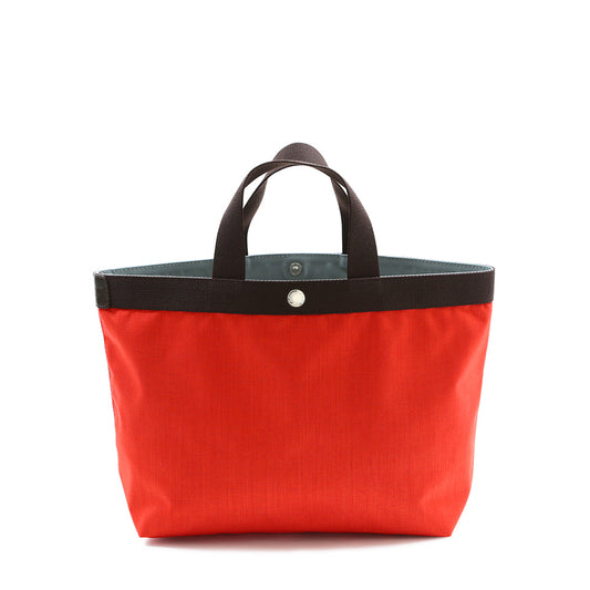 Elbe Chapri Herve Chapelier 704C（Cordura Square Tote B5尺寸（M））