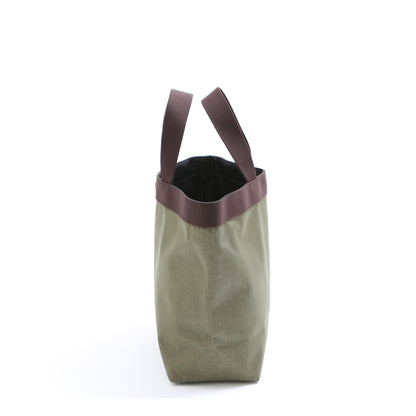 エルベシャプリエ Herve Chapelier 704C(コーデュラスクエアトートB5サイズ(M))