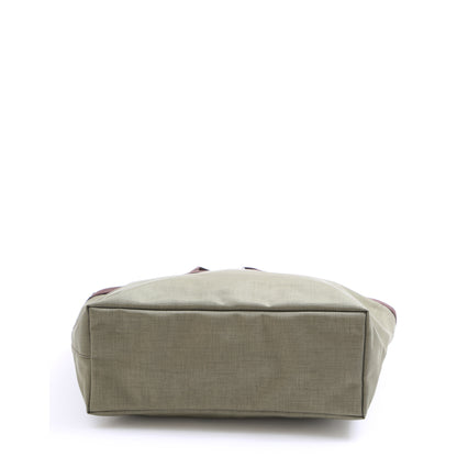 エルベシャプリエ Herve Chapelier 704C(コーデュラスクエアトートB5サイズ(M))