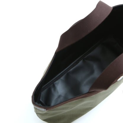エルベシャプリエ Herve Chapelier 704C(コーデュラスクエアトートB5サイズ(M))
