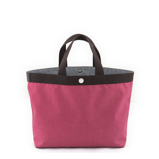 Elbe Chapri Herve Chapelier 704C（Cordura Square Tote B5尺寸（M））