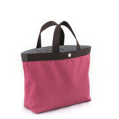 エルベシャプリエ Herve Chapelier 704C(コーデュラスクエアトートB5サイズ(M))