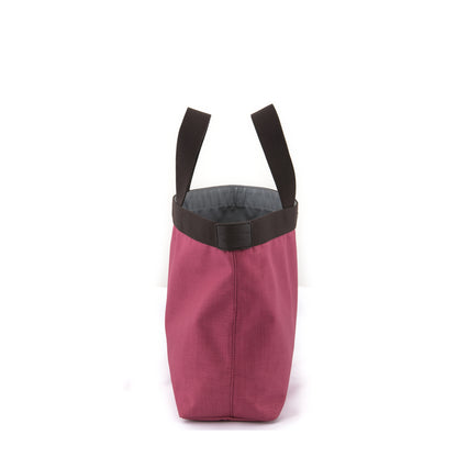 エルベシャプリエ Herve Chapelier 704C(コーデュラスクエアトートB5サイズ(M))