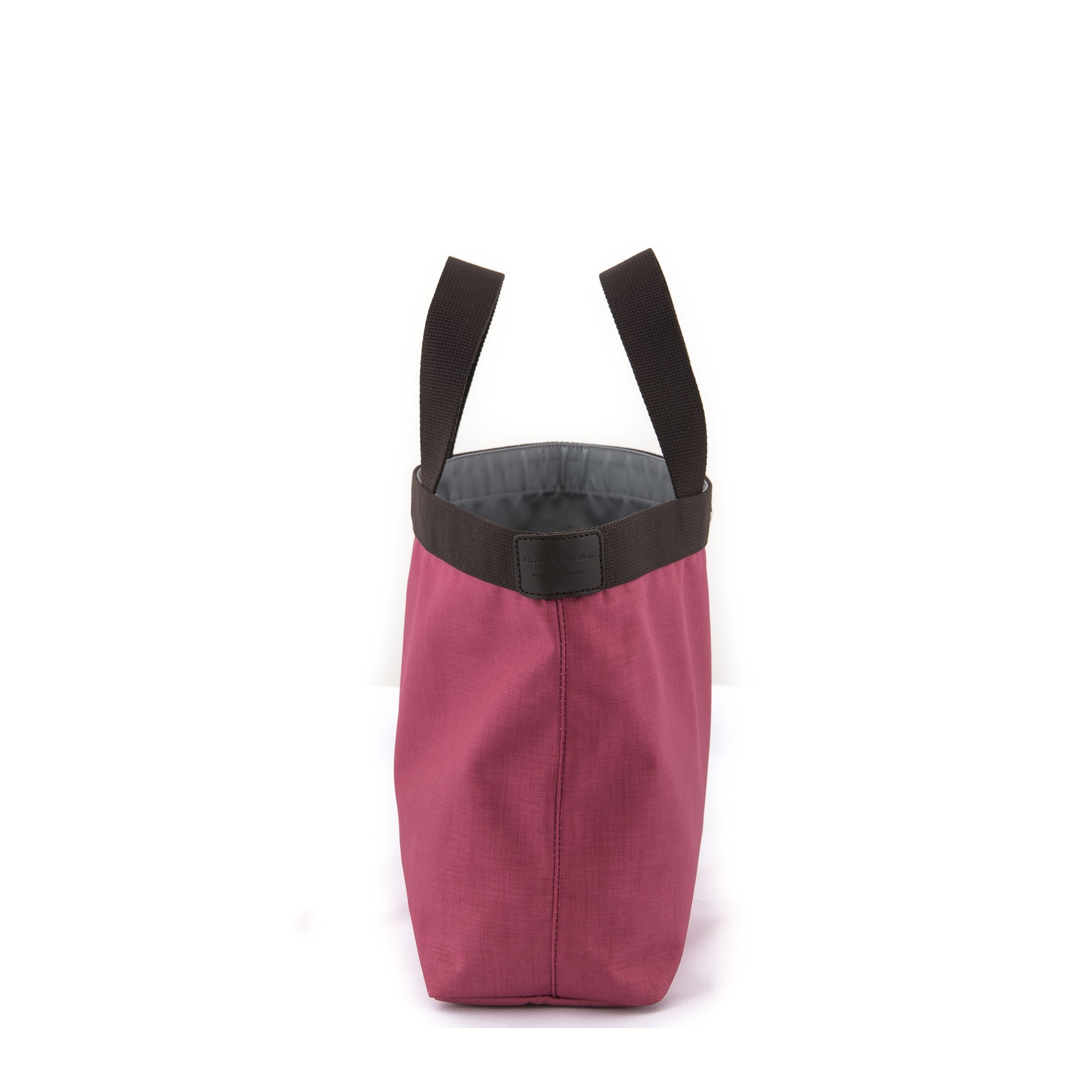 Elbe Chapri HERVE CHAPELIER 704C (Cordura Square Tote B5 Size (M