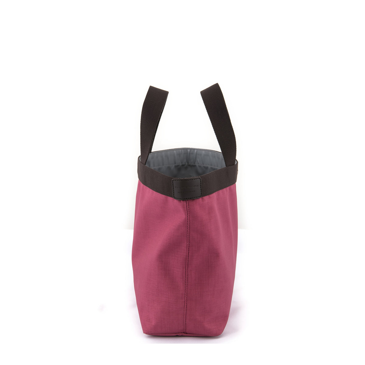 エルベシャプリエ Herve Chapelier 704C(コーデュラスクエアトートB5サイズ(M))