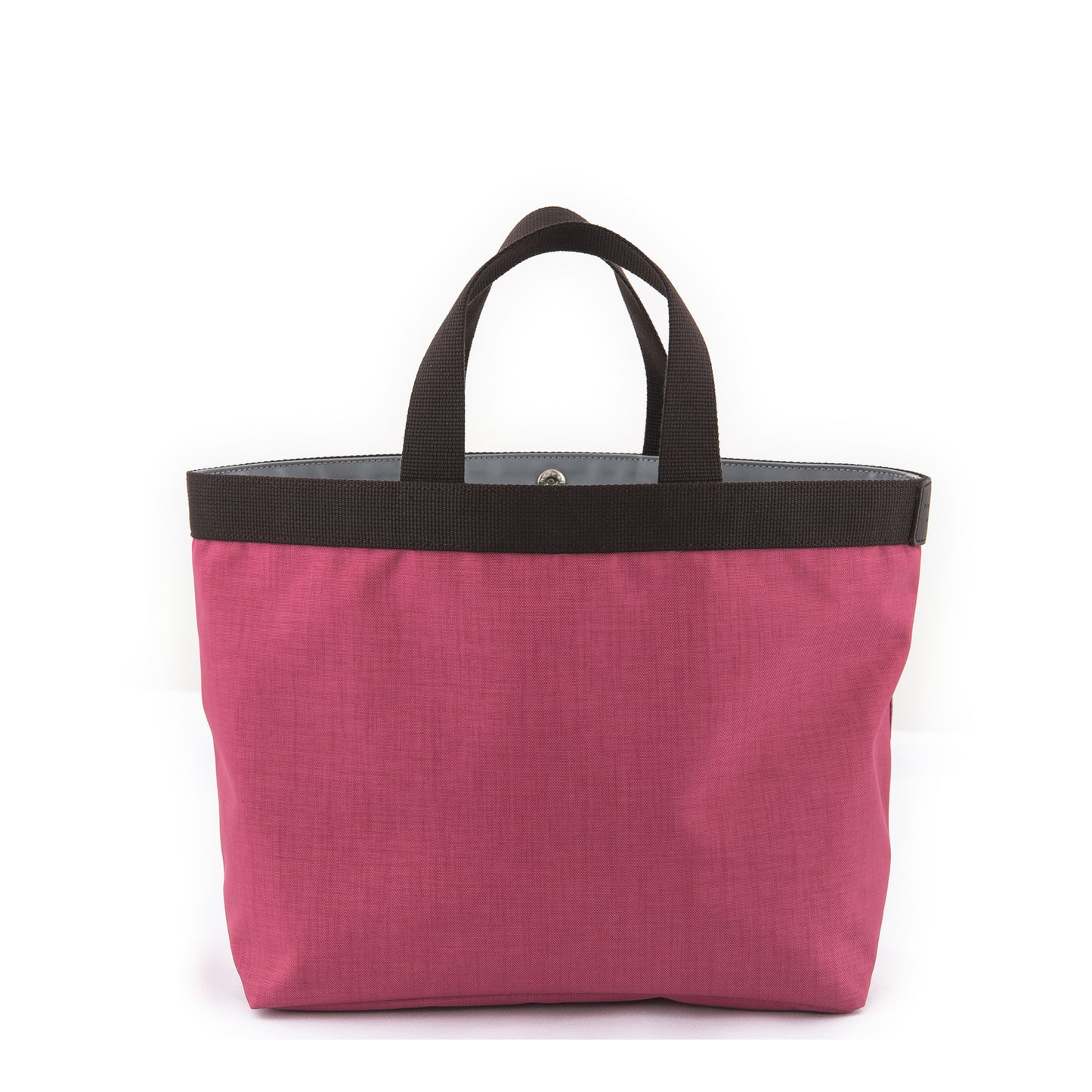 エルベシャプリエ Herve Chapelier 704C(コーデュラスクエアトートB5サイズ(M))