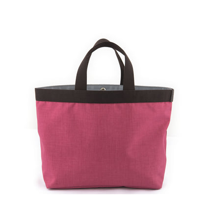 エルベシャプリエ Herve Chapelier 704C(コーデュラスクエアトートB5サイズ(M))