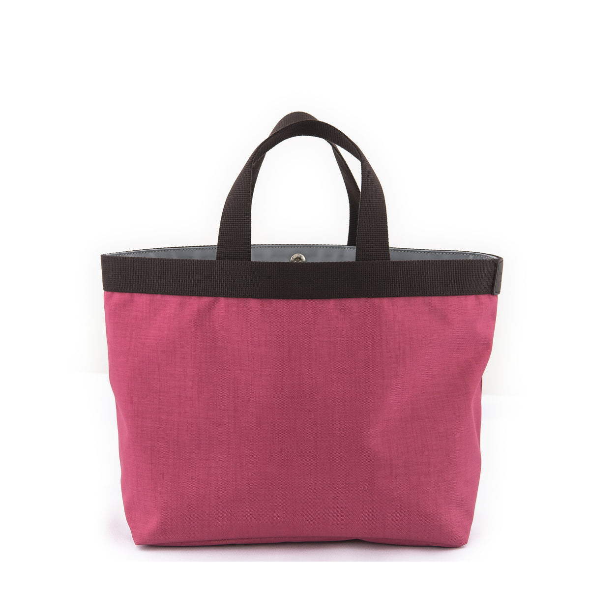 エルベシャプリエ Herve Chapelier 704C(コーデュラスクエアトートB5サイズ(M))