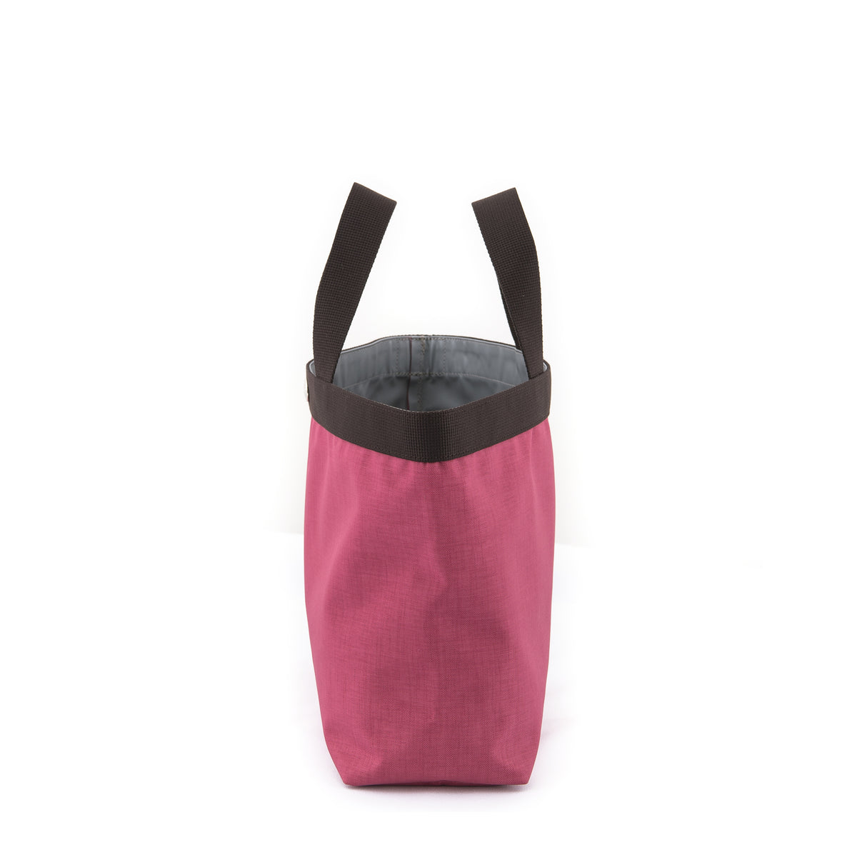 エルベシャプリエ Herve Chapelier 704C(コーデュラスクエアトートB5サイズ(M))