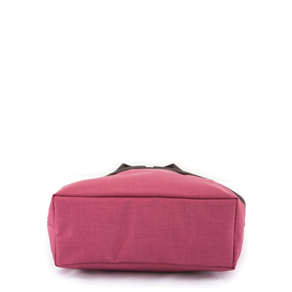 エルベシャプリエ Herve Chapelier 704C(コーデュラスクエアトートB5サイズ(M))