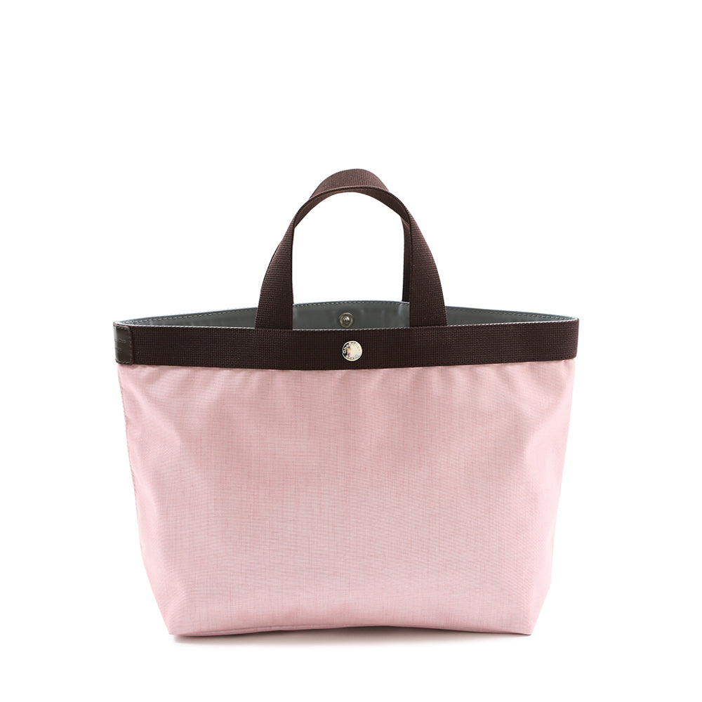 エルベシャプリエ Herve Chapelier 704C(コーデュラスクエアトートB5