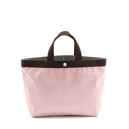 エルベシャプリエ Herve Chapelier 704C(コーデュラスクエアトートB5サイズ(M))