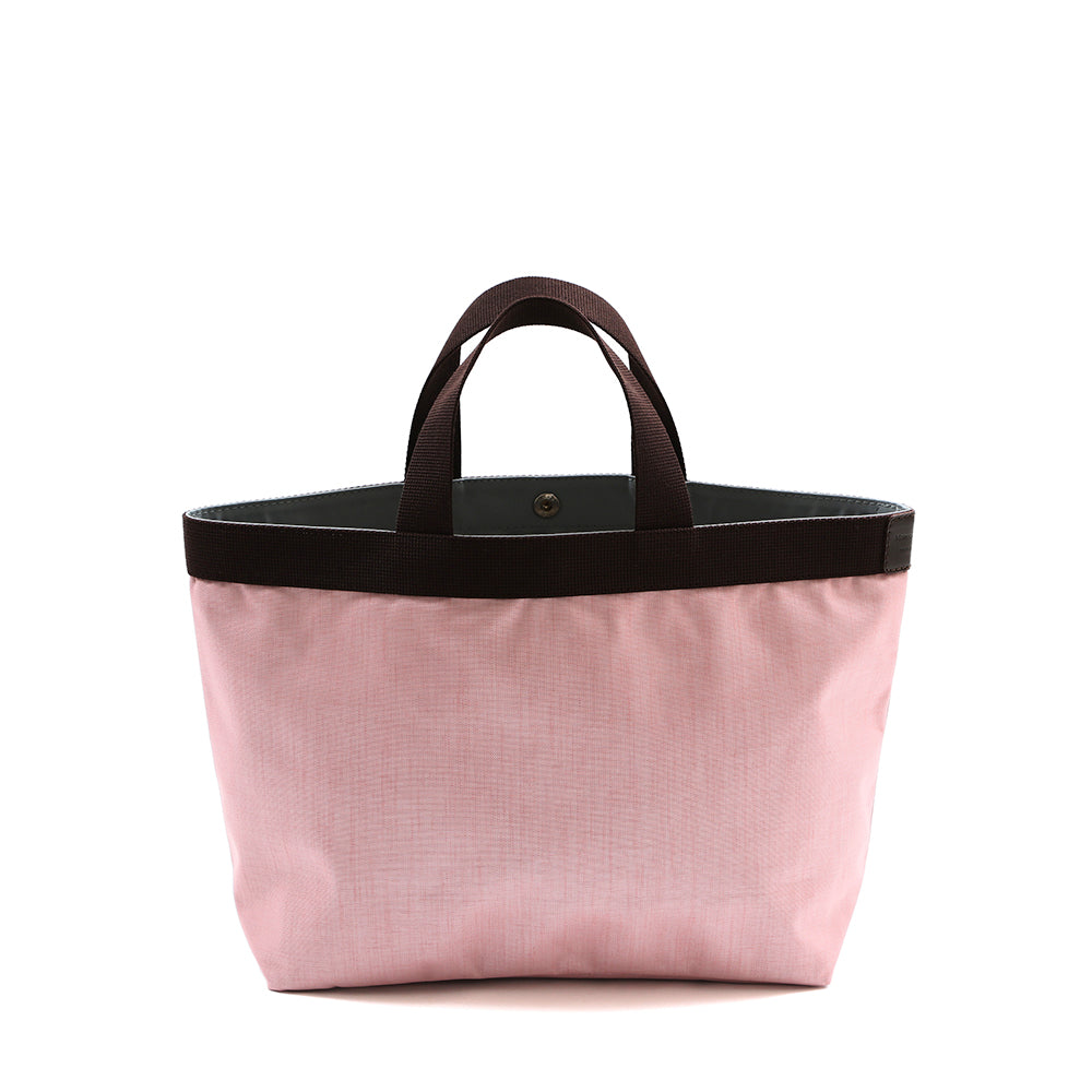 エルベシャプリエ Herve Chapelier 704C(コーデュラスクエアトートB5