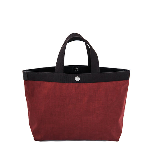 Elbe Chapri Herve Chapelier 704C (Cordura Square Tote B5 Taille (M))