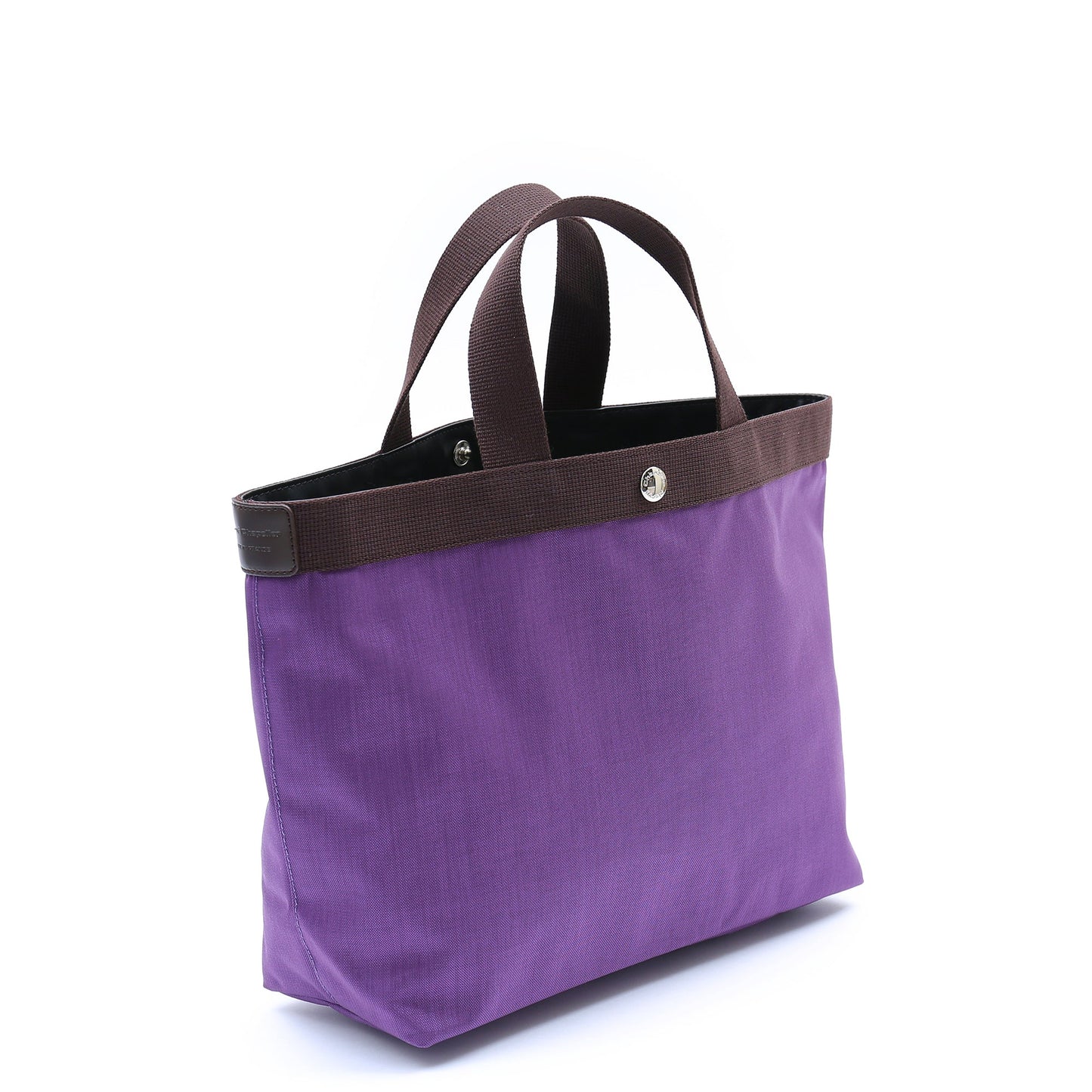 エルベシャプリエ Herve Chapelier 704C(コーデュラスクエアトートB5サイズ(M))