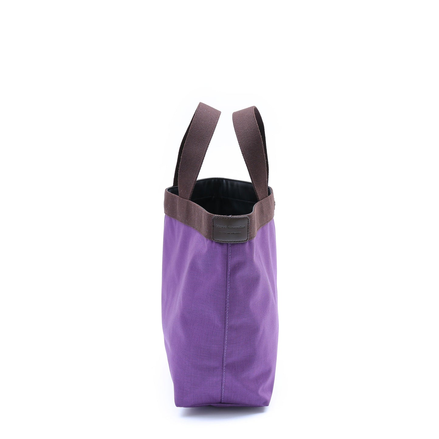 エルベシャプリエ Herve Chapelier 704C(コーデュラスクエアトートB5サイズ(M))