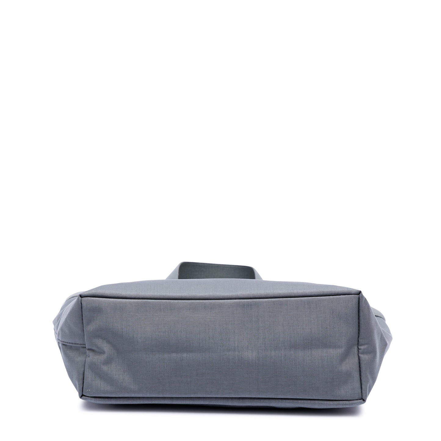 【限定カラー】 エルベシャプリエ Herve Chapelier 704CB フュズィ×グリ×ブラン (スクエアトートM)
