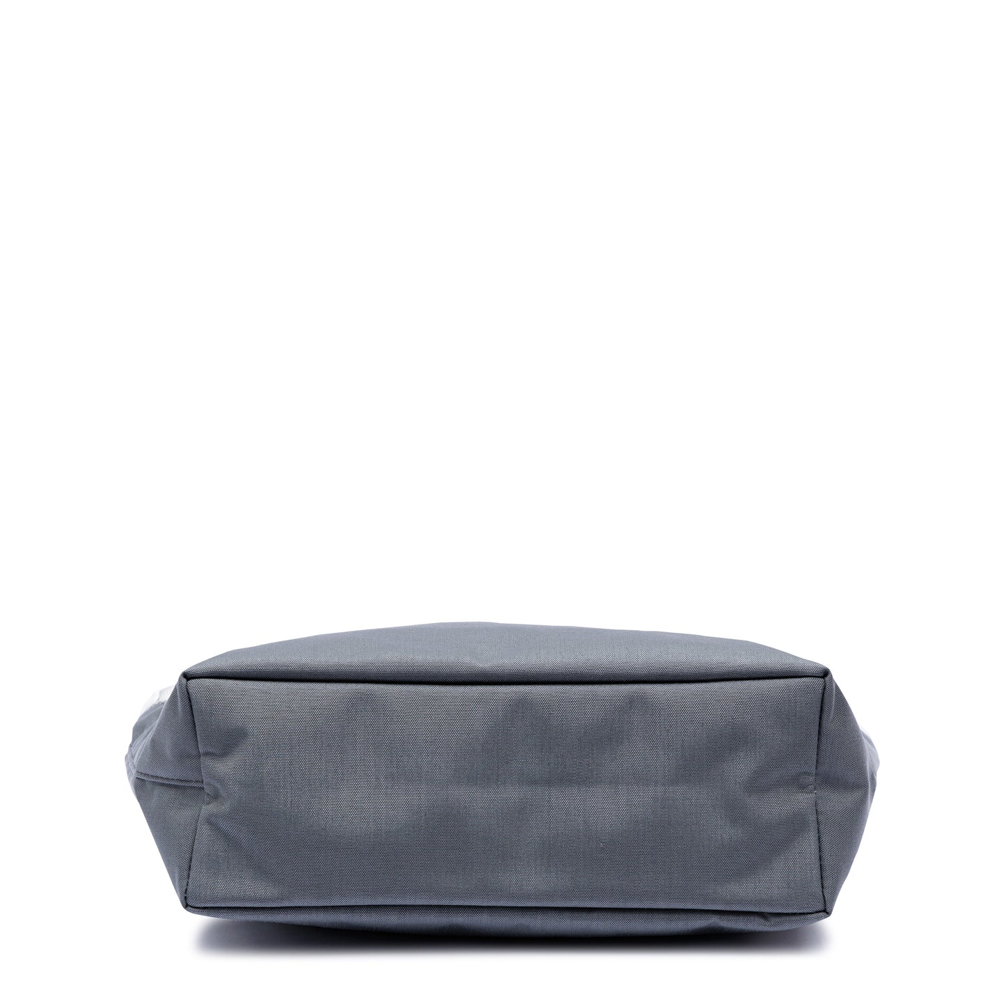 【限定カラー】 エルベシャプリエ Herve Chapelier 704CB フュズィ×シルバー×ブラン (スクエアトートM)