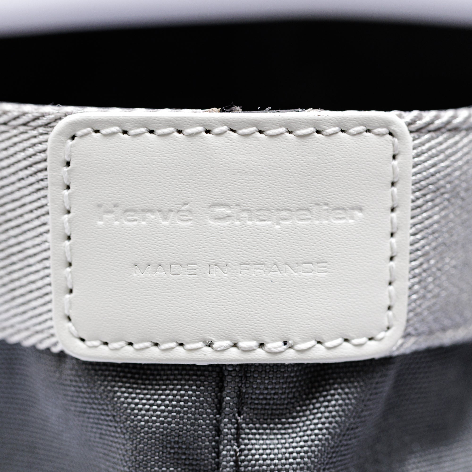 限定カラー】 エルベシャプリエ Herve Chapelier 704CB フュズィ