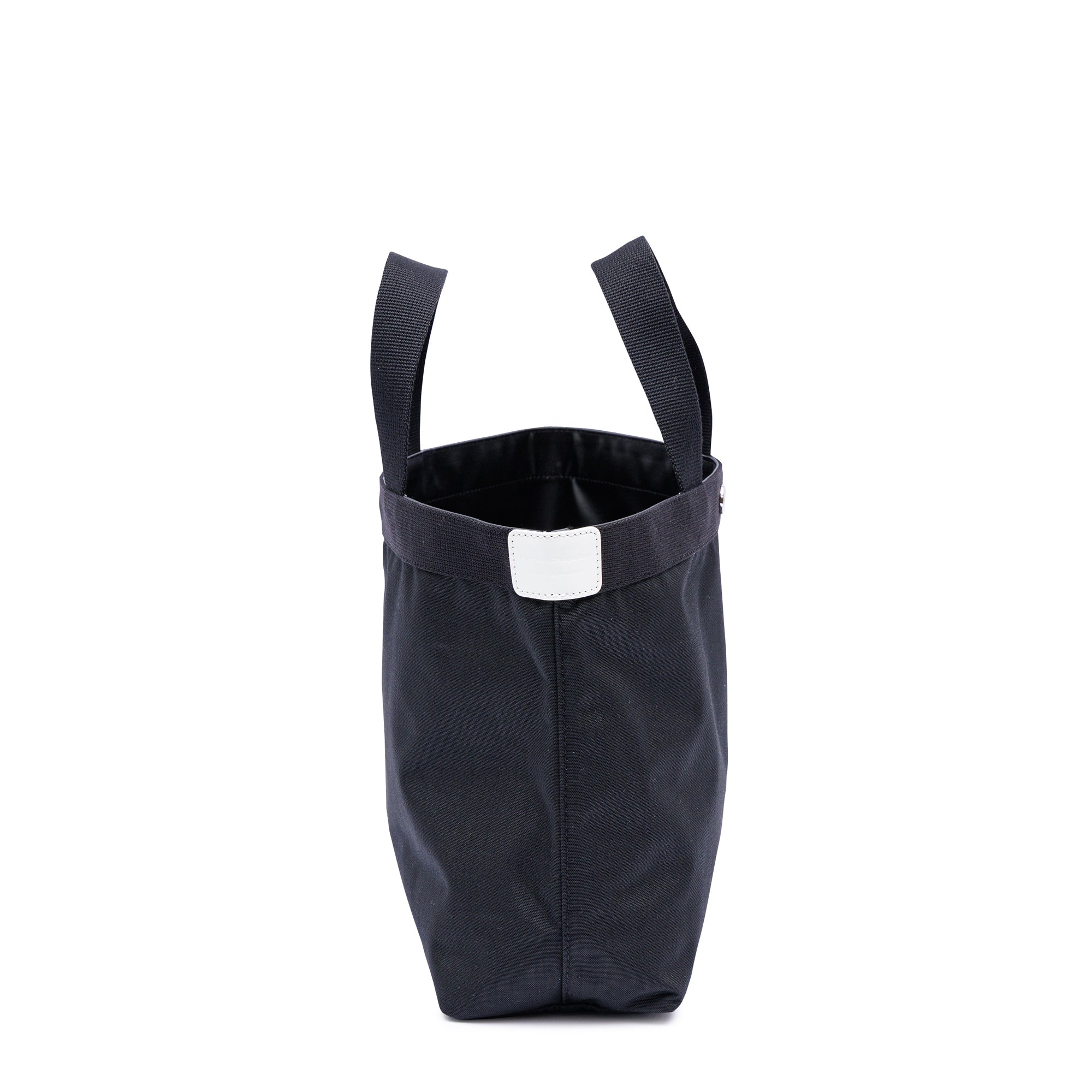 限定カラー】 エルベシャプリエ Herve Chapelier 704CB ノワール