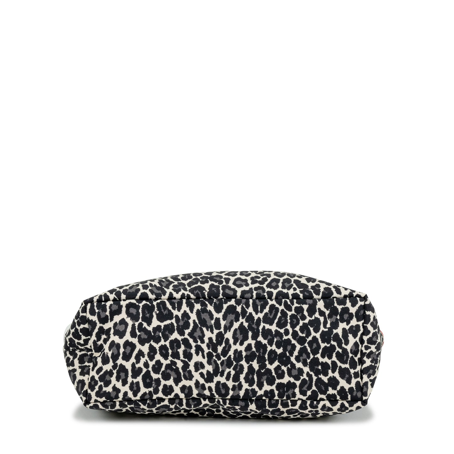 【限定カラー】エルベシャプリエ Herve Chapelier 704FB パンサーブラン×パプリカ×ブラン(スクエアトートM　パンサー)