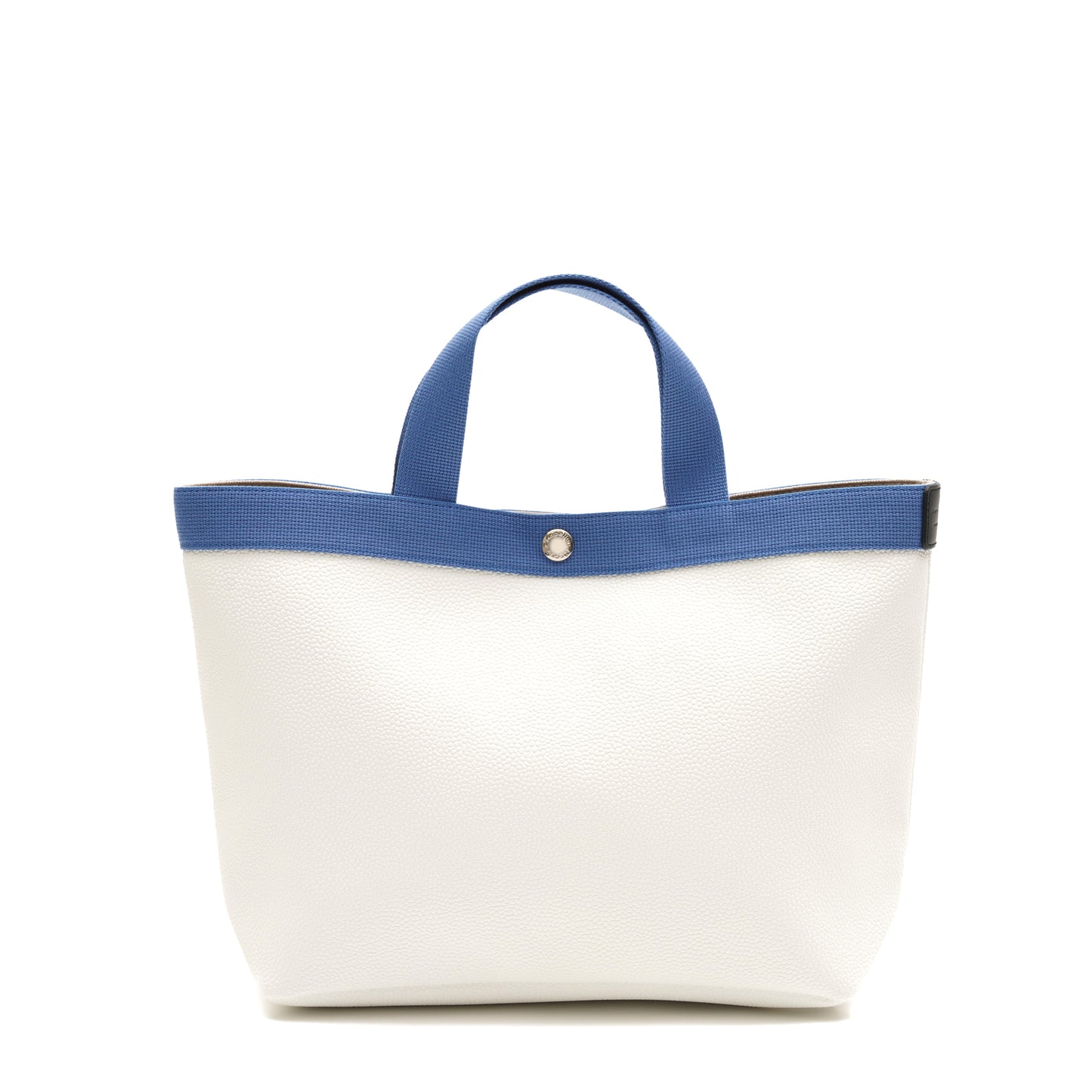 エルベシャプリエ Herve Chapelier 704GP(コーテッドキャンバススクエアトートB5サイズ(M))