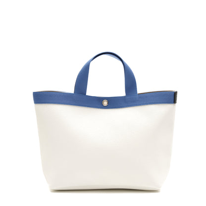 エルベシャプリエ Herve Chapelier 704GP(コーテッドキャンバススクエアトートB5サイズ(M))