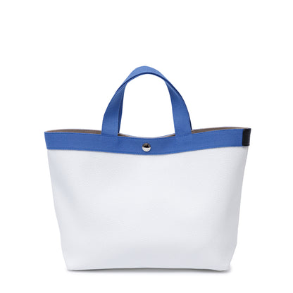 エルベシャプリエ Herve Chapelier 704GP(コーテッドキャンバススクエアトートB5サイズ(M))