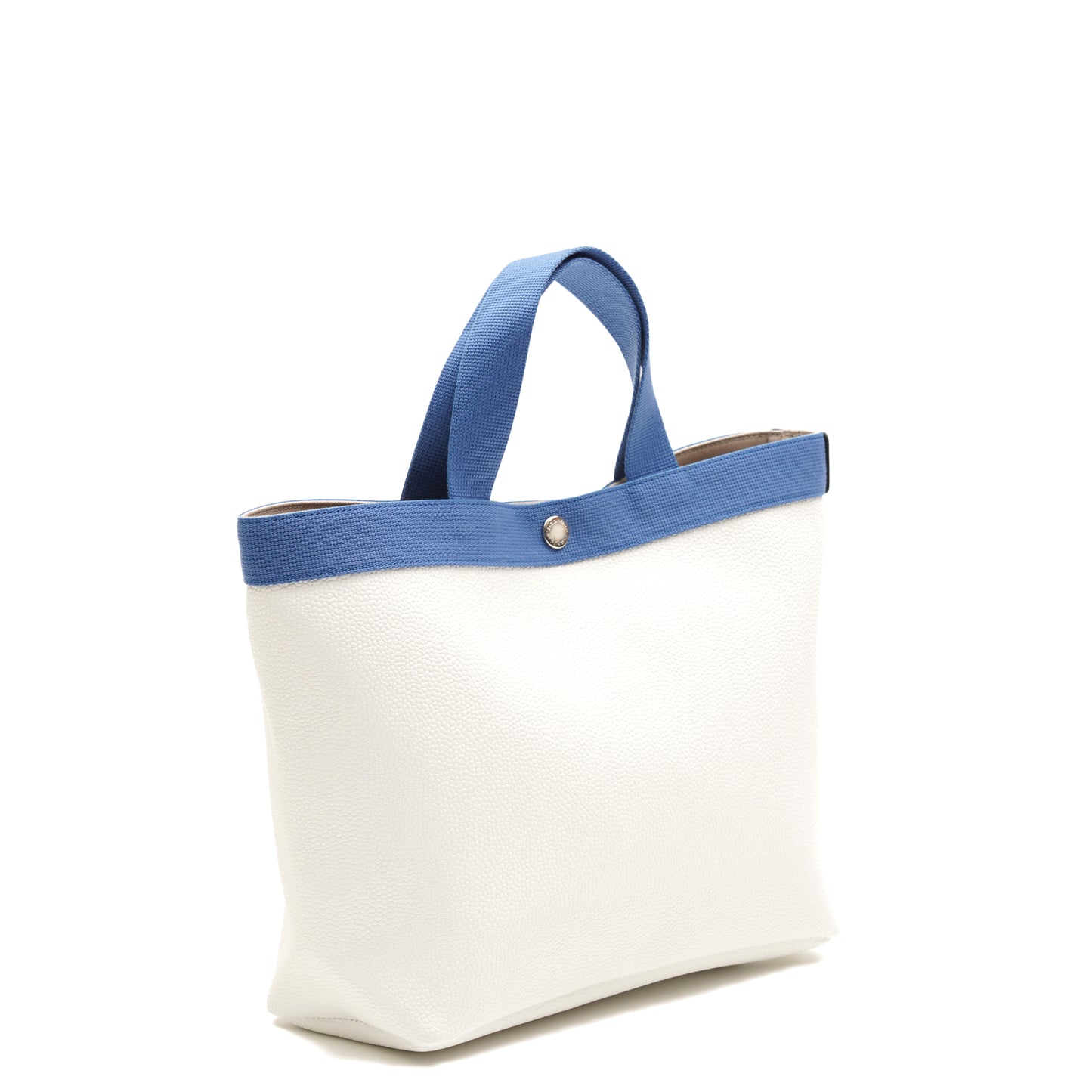 エルベシャプリエ Herve Chapelier 704GP(コーテッドキャンバススクエアトートB5サイズ(M))