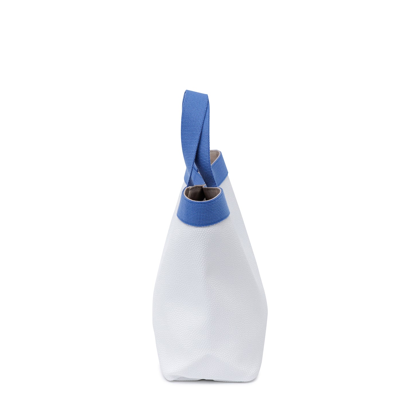 エルベシャプリエ Herve Chapelier 704GP(コーテッドキャンバススクエアトートB5サイズ(M))