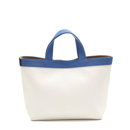 エルベシャプリエ Herve Chapelier 704GP(コーテッドキャンバススクエアトートB5サイズ(M))