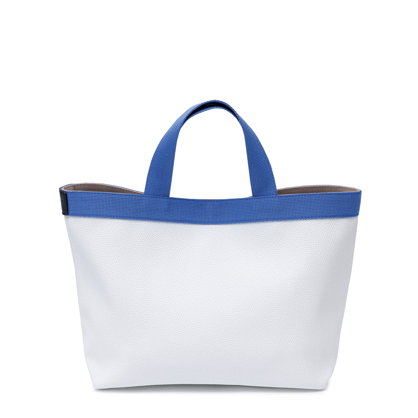 エルベシャプリエ Herve Chapelier 704GP(コーテッドキャンバススクエアトートB5サイズ(M))