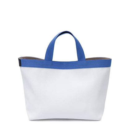 エルベシャプリエ Herve Chapelier 704GP(コーテッドキャンバススクエアトートB5サイズ(M))