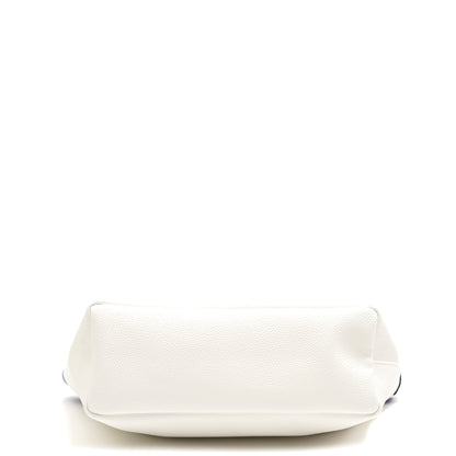 エルベシャプリエ Herve Chapelier 704GP(コーテッドキャンバススクエアトートB5サイズ(M))