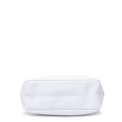 エルベシャプリエ Herve Chapelier 704GP(コーテッドキャンバススクエアトートB5サイズ(M))