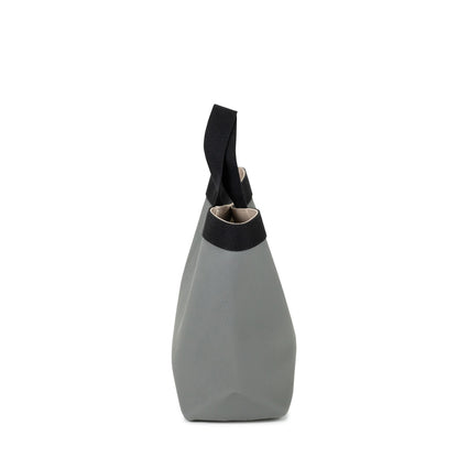 エルベシャプリエ Herve Chapelier 704GP(コーテッドキャンバススクエアトートB5サイズ(M))