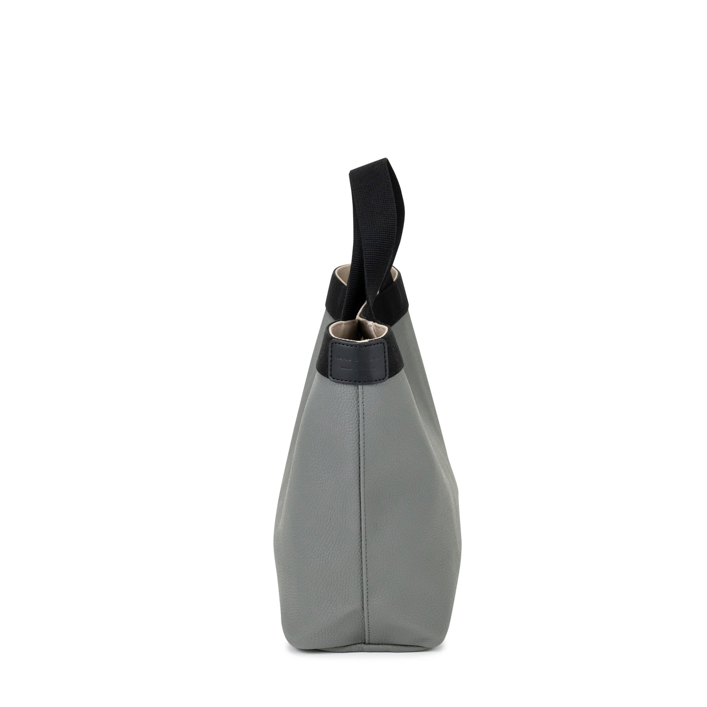 エルベシャプリエ Herve Chapelier 704GP(コーテッドキャンバススクエアトートB5サイズ(M))