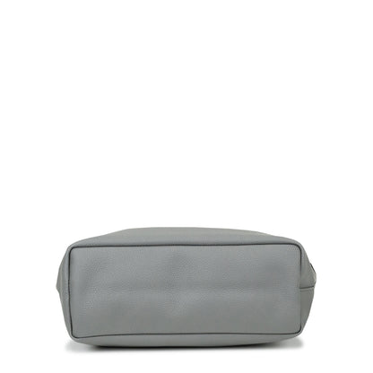 エルベシャプリエ Herve Chapelier 704GP(コーテッドキャンバススクエアトートB5サイズ(M))