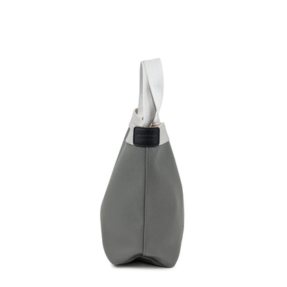 エルベシャプリエ Herve Chapelier 704GP(コーテッドキャンバススクエアトートB5サイズ(M))