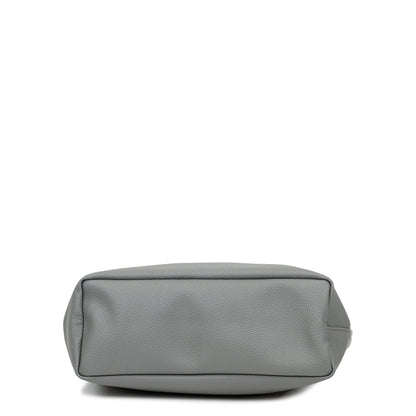 エルベシャプリエ Herve Chapelier 704GP(コーテッドキャンバススクエアトートB5サイズ(M))