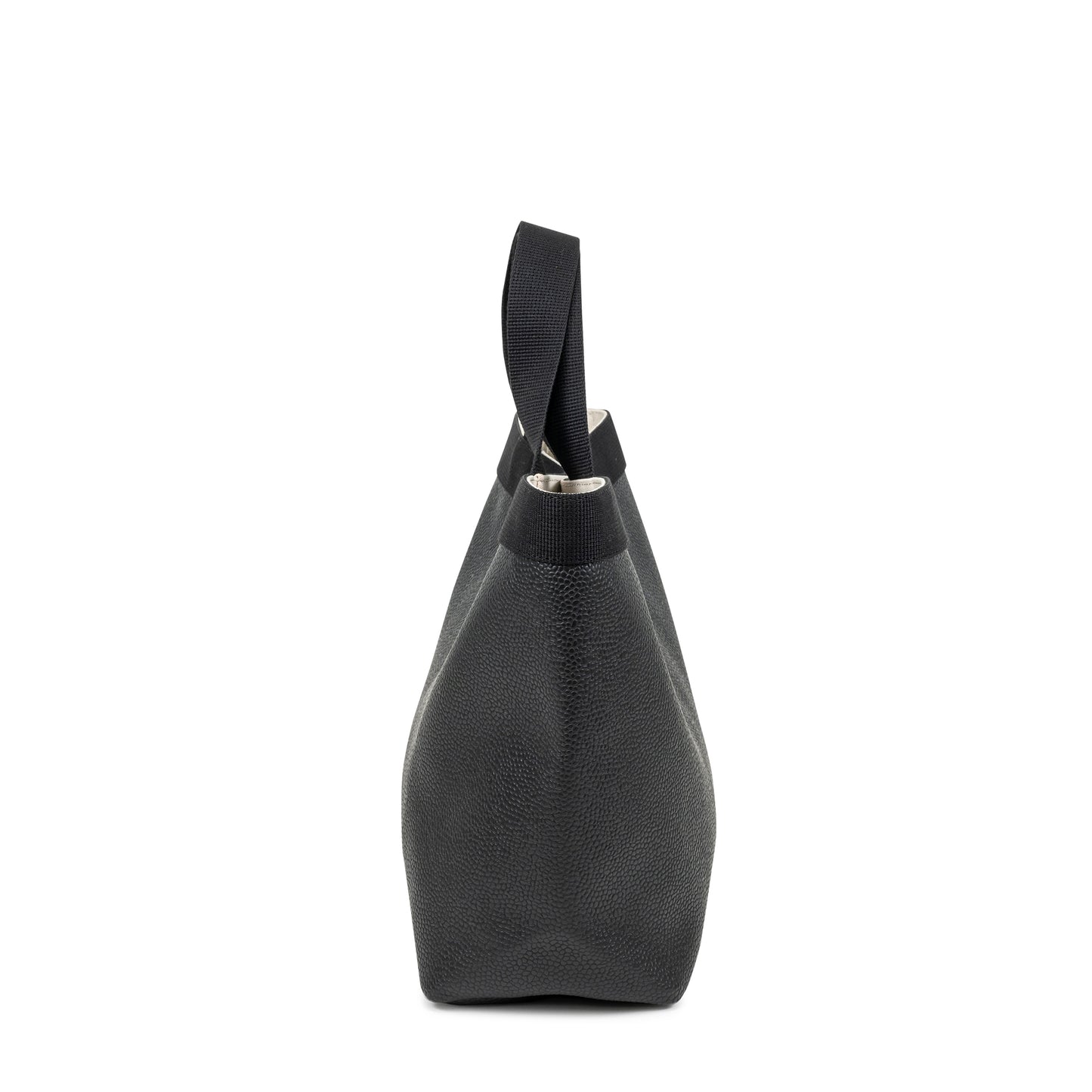 エルベシャプリエ Herve Chapelier 704GP(コーテッドキャンバススクエアトートB5サイズ(M))