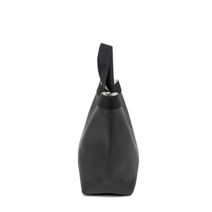 エルベシャプリエ Herve Chapelier 704GP(コーテッドキャンバススクエアトートB5サイズ(M))
