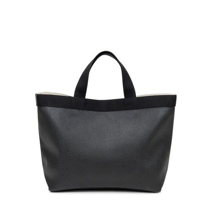エルベシャプリエ Herve Chapelier 704GP(コーテッドキャンバススクエアトートB5サイズ(M))