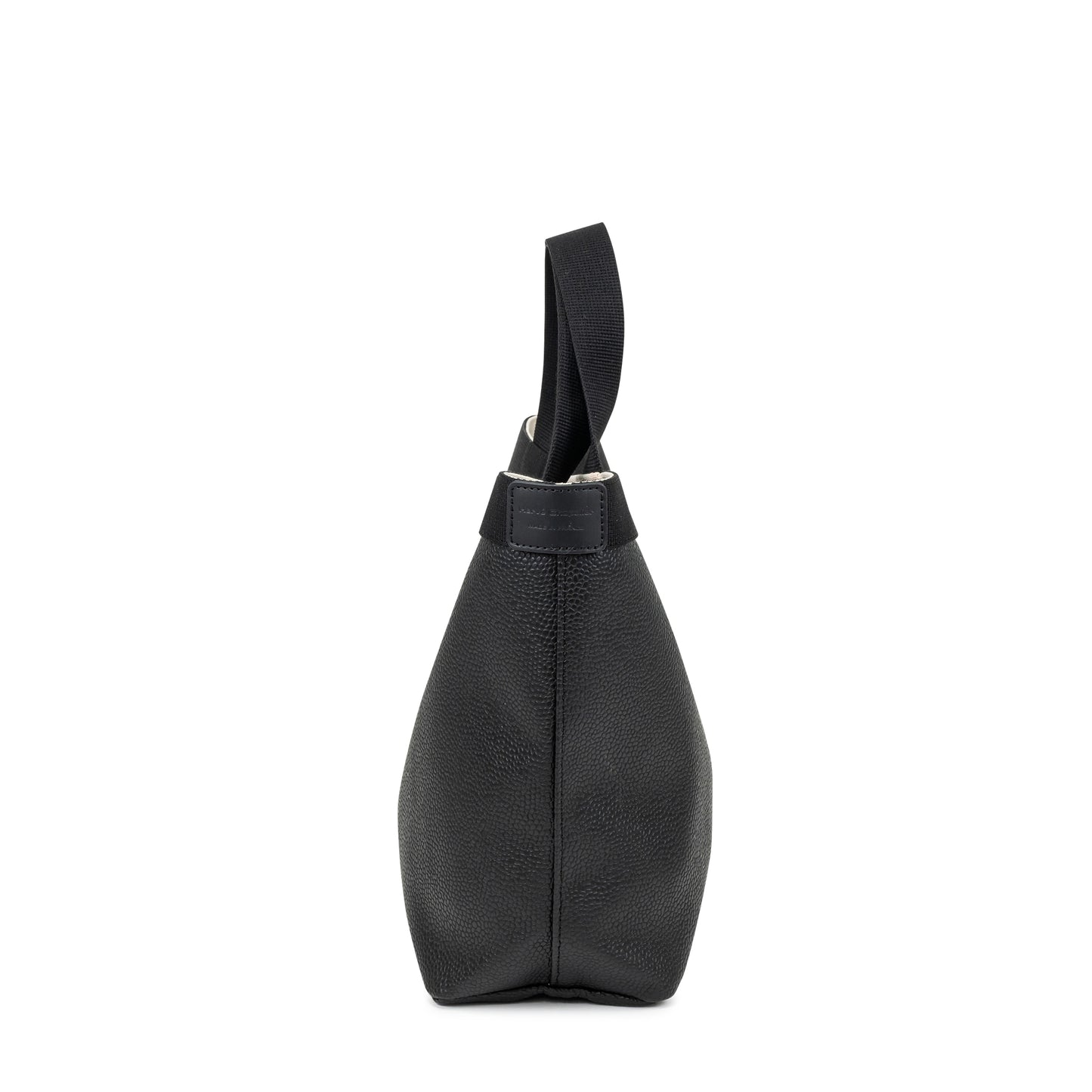 エルベシャプリエ Herve Chapelier 704GP(コーテッドキャンバススクエアトートB5サイズ(M))
