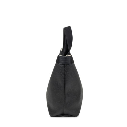 エルベシャプリエ Herve Chapelier 704GP(コーテッドキャンバススクエアトートB5サイズ(M))