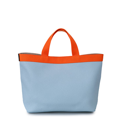 エルベシャプリエ Herve Chapelier 704GP(コーテッドキャンバススクエアトートB5サイズ(M))
