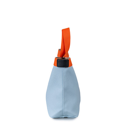 エルベシャプリエ Herve Chapelier 704GP(コーテッドキャンバススクエアトートB5サイズ(M))