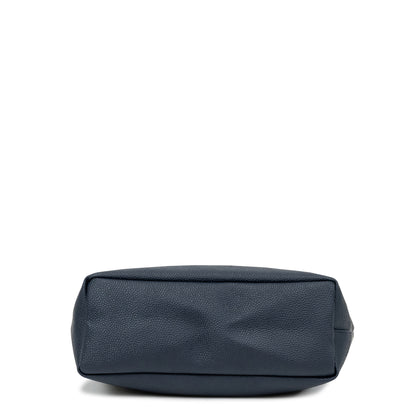 エルベシャプリエ Herve Chapelier 704GP(コーテッドキャンバススクエアトートB5サイズ(M))