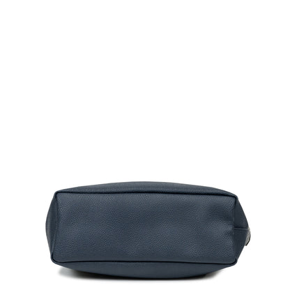 エルベシャプリエ Herve Chapelier 704GP(コーテッドキャンバススクエアトートB5サイズ(M))