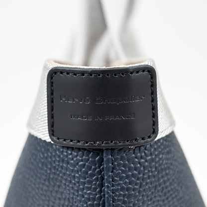 エルベシャプリエ Herve Chapelier 704GP(コーテッドキャンバススクエアトートB5サイズ(M))